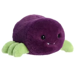 Syd the Plush Spider Stuffed Animal Spudsters by Aurora