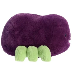 Syd the Plush Spider Stuffed Animal Spudsters by Aurora