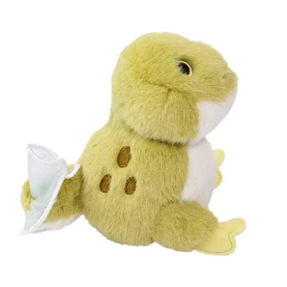 Taddie the Plush Tadpole by Douglas