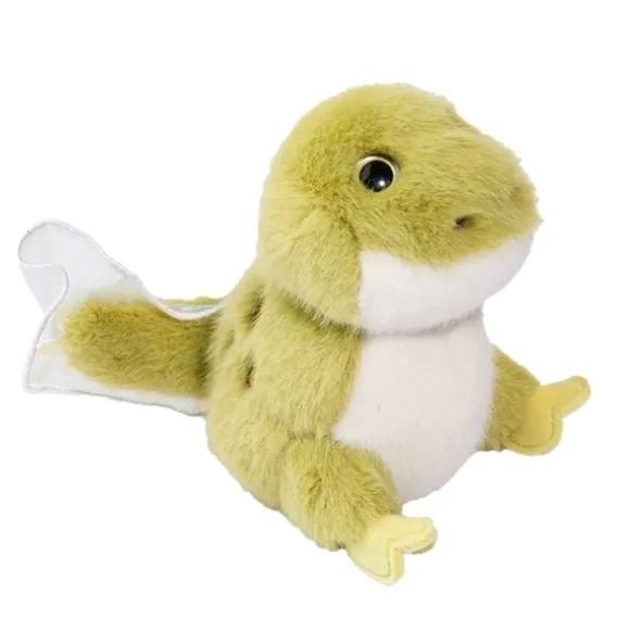 Taddie the Plush Tadpole by Douglas