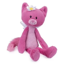 Take Along Friends Maeve Rose Stuffed Kitty by Gund