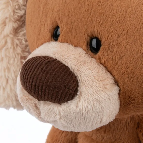 Take Along Friends Masi Stuffed Dog by Gund