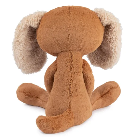 Take Along Friends Masi Stuffed Dog by Gund