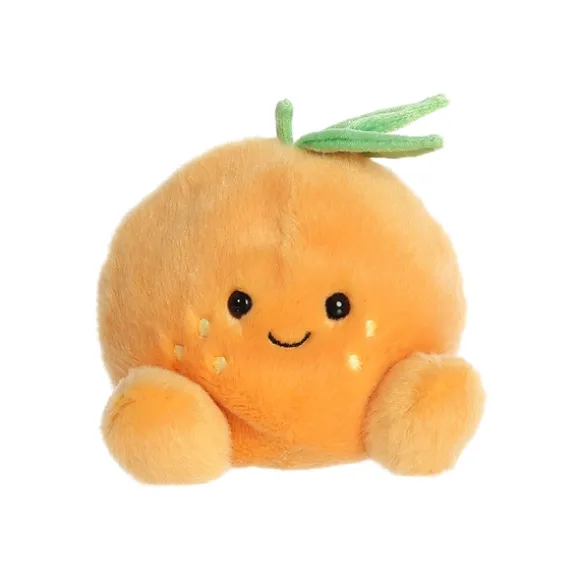 Tangie the Plush Orange Palm Pals by Aurora