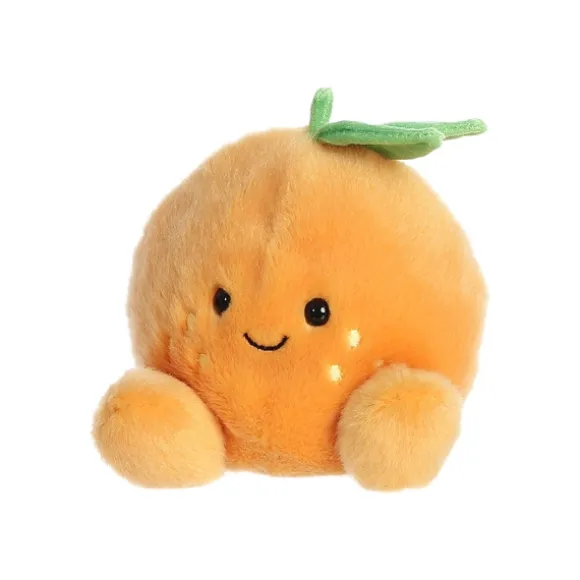 Tangie the Plush Orange Palm Pals by Aurora