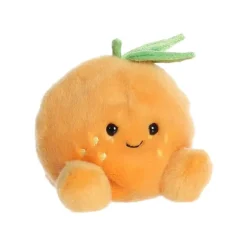 Tangie the Plush Orange Palm Pals by Aurora