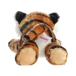Tanya the Plush Tiger Mini Flopsie by Aurora