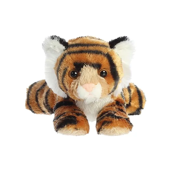 Tanya the Plush Tiger Mini Flopsie by Aurora