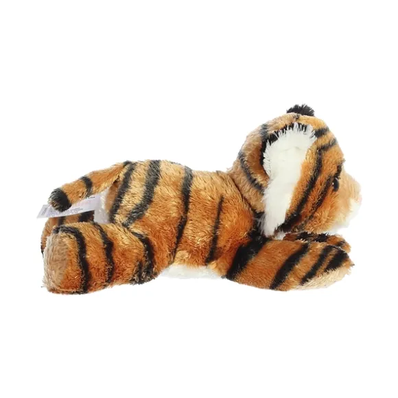 Tanya the Plush Tiger Mini Flopsie by Aurora