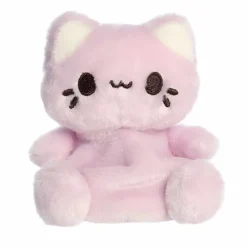 Taro Plush Meowchi Cat Palm Pals by Aurora