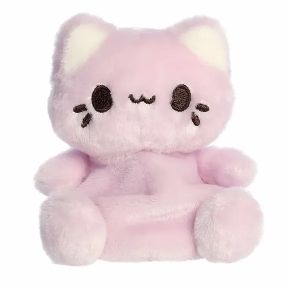 Taro Plush Meowchi Cat Palm Pals by Aurora
