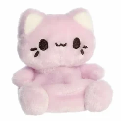 Taro Plush Meowchi Cat Palm Pals by Aurora