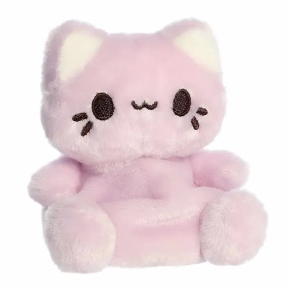Taro Plush Meowchi Cat Palm Pals by Aurora
