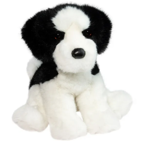 Teefer the 16 Inch Plush Shih Tzu Dog by Douglas