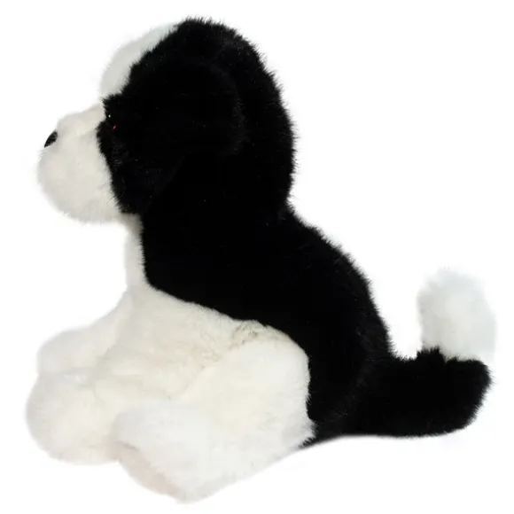 Teefer the 16 Inch Plush Shih Tzu Dog by Douglas