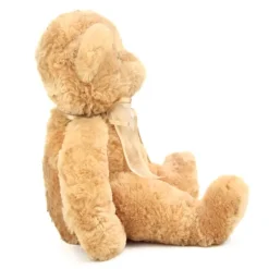 Tender Teddy the Gold Plush Teddy Bear by Douglas