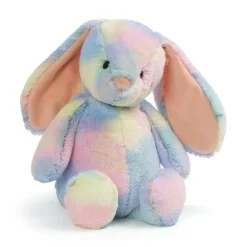 Thistle the Plush Bunny Stuffed Animal by Gund