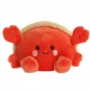 Tide the Plush Hermit Crab Palm Pals by Aurora