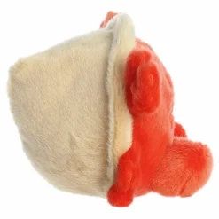 Tide the Plush Hermit Crab Palm Pals by Aurora