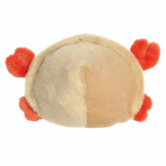 Tide the Plush Hermit Crab Palm Pals by Aurora