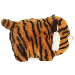 Tiffany the Plush Tiger Stuffed Animal Spudsters by Aurora