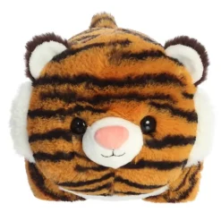 Tiffany the Plush Tiger Stuffed Animal Spudsters by Aurora