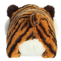Tiffany the Plush Tiger Stuffed Animal Spudsters by Aurora