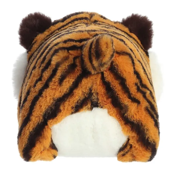 Tiffany the Plush Tiger Stuffed Animal Spudsters by Aurora