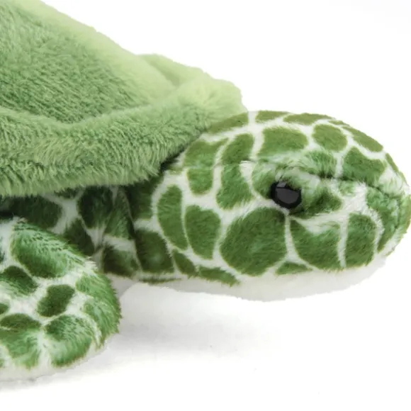 Tillie the Little Plush Sea Turtle by Douglas