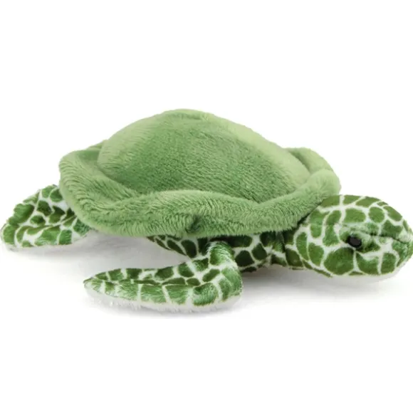 Tillie the Little Plush Sea Turtle by Douglas