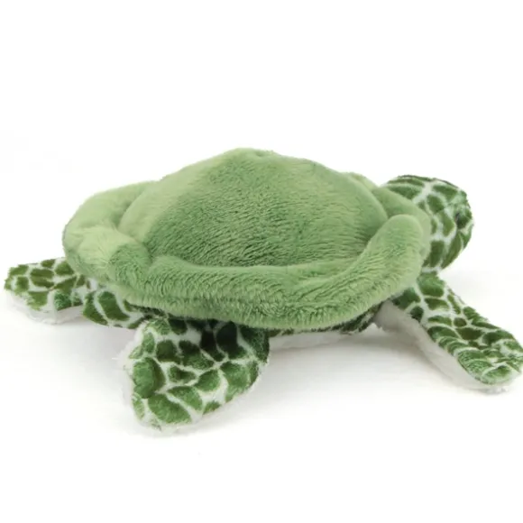 Tillie the Little Plush Sea Turtle by Douglas