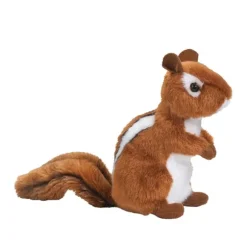 Tilly the Chipmunk Stuffed Animal by Douglas