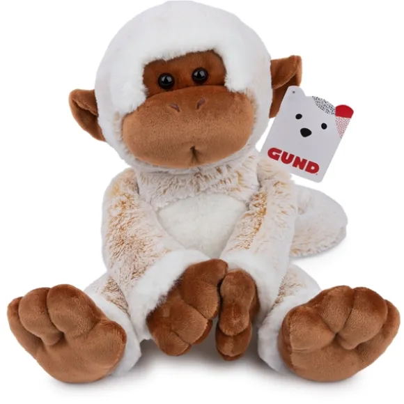 Tilly the Monkey Stuffed Animal by Gund