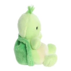 Tiny the Stuffed Turtle Palm Pals Plush by Aurora