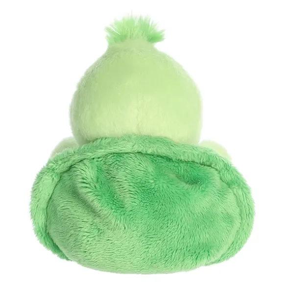 Tiny the Stuffed Turtle Palm Pals Plush by Aurora