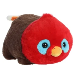 Todd the Plush Turkey Stuffed Animal Spudsters by Aurora
