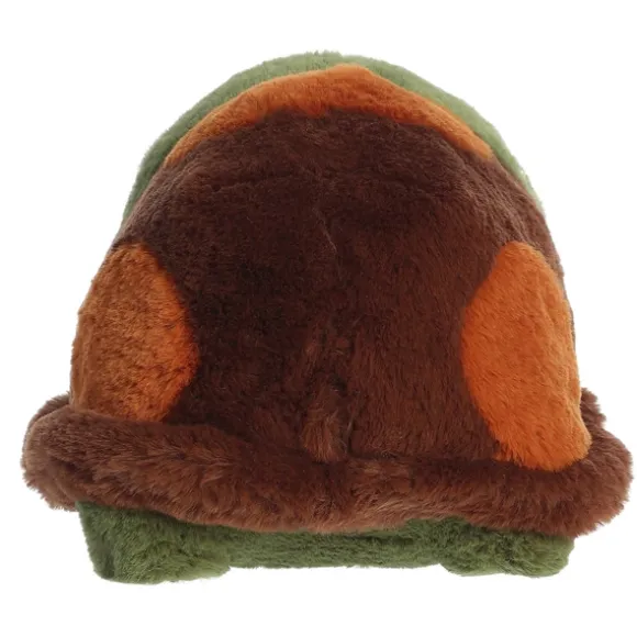 Tony the Plush Turtle Stuffed Animal Spudsters by Aurora