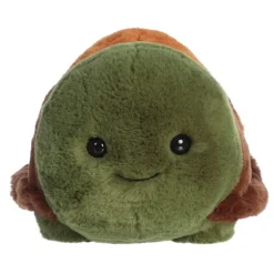 Tony the Plush Turtle Stuffed Animal Spudsters by Aurora