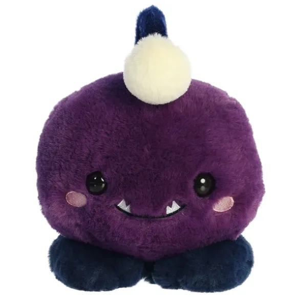 Too Cute Ani Angler Fish Stuffed Animal by Aurora