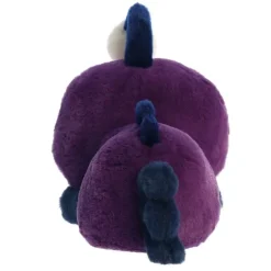 Too Cute Ani Angler Fish Stuffed Animal by Aurora
