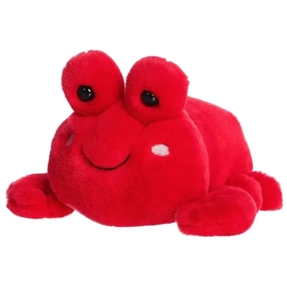 Too Cute Crista Crab Stuffed Animal by Aurora