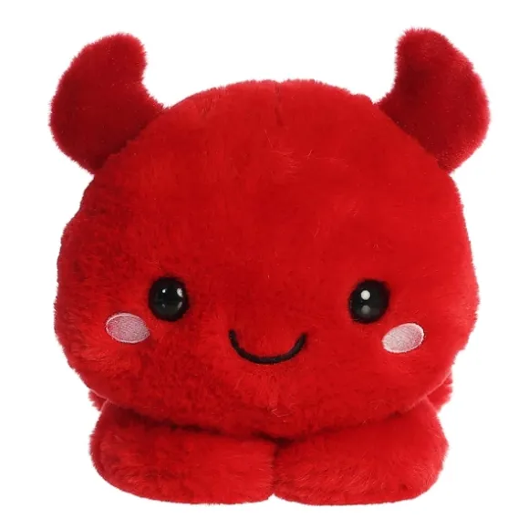 Too Cute Drexel Devil Stuffed Animal by Aurora