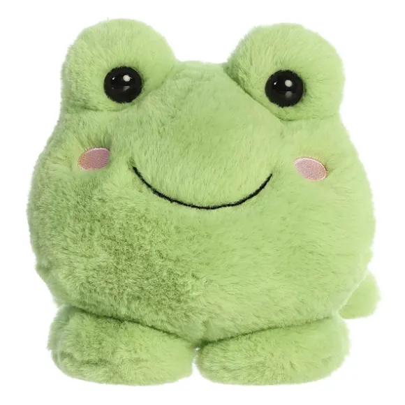 Too Cute Fovo Frog Stuffed Animal by Aurora