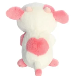 Too Cute Katelyn Cow Stuffed Animal by Aurora