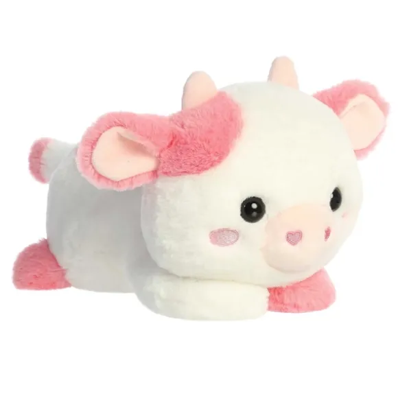 Too Cute Katelyn Cow Stuffed Animal by Aurora