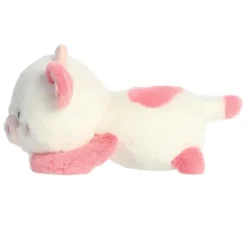 Too Cute Katelyn Cow Stuffed Animal by Aurora