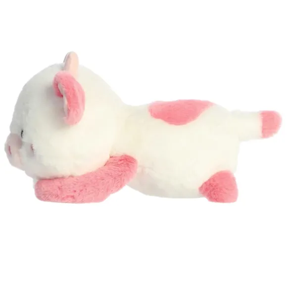 Too Cute Katelyn Cow Stuffed Animal by Aurora