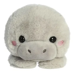 Too Cute Millie Manatee Stuffed Animal by Aurora