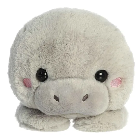 Too Cute Millie Manatee Stuffed Animal by Aurora