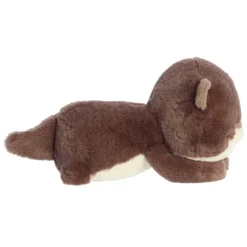 Too Cute Oddie Otter Stuffed Animal by Aurora